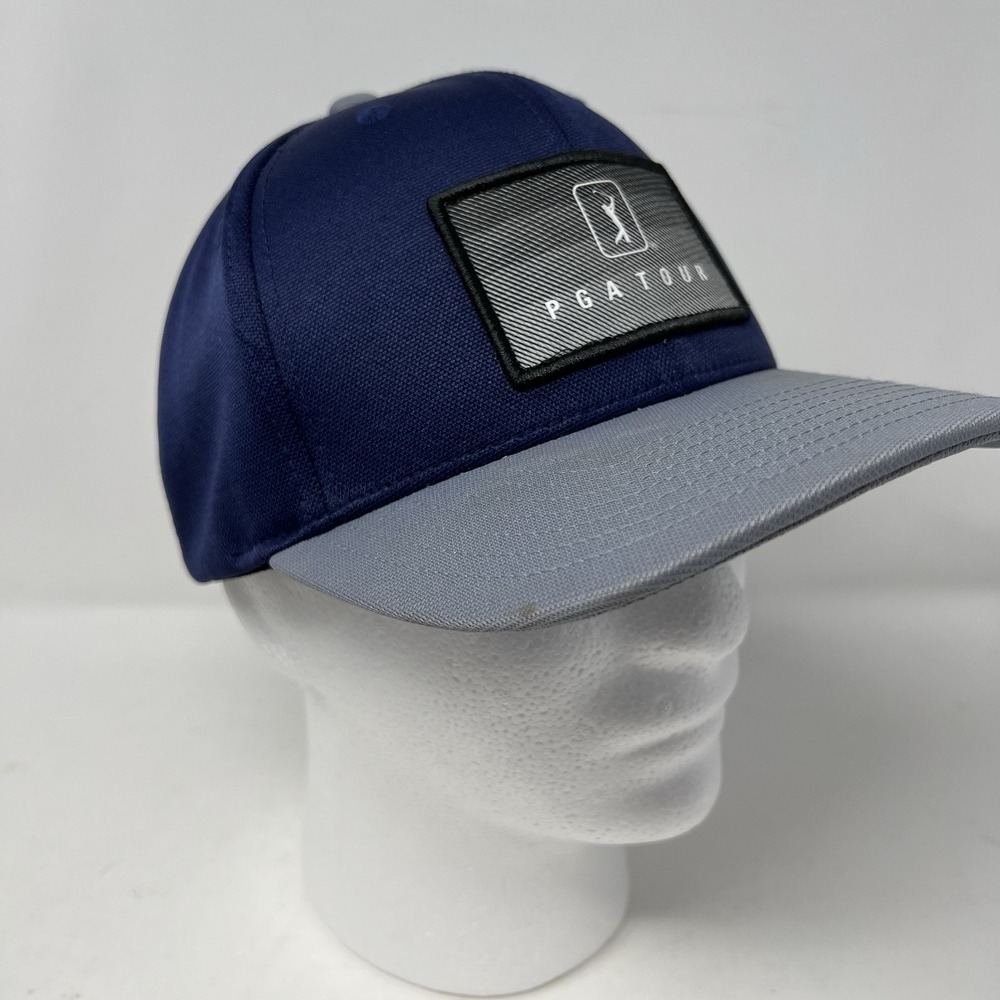 PGA Tour Golf Hat Pro Series OS Adjustable